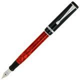 Duragraph Nights Fountain Pen - Red