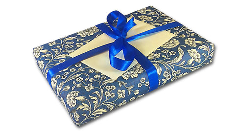 Elegant Gift Wrapping