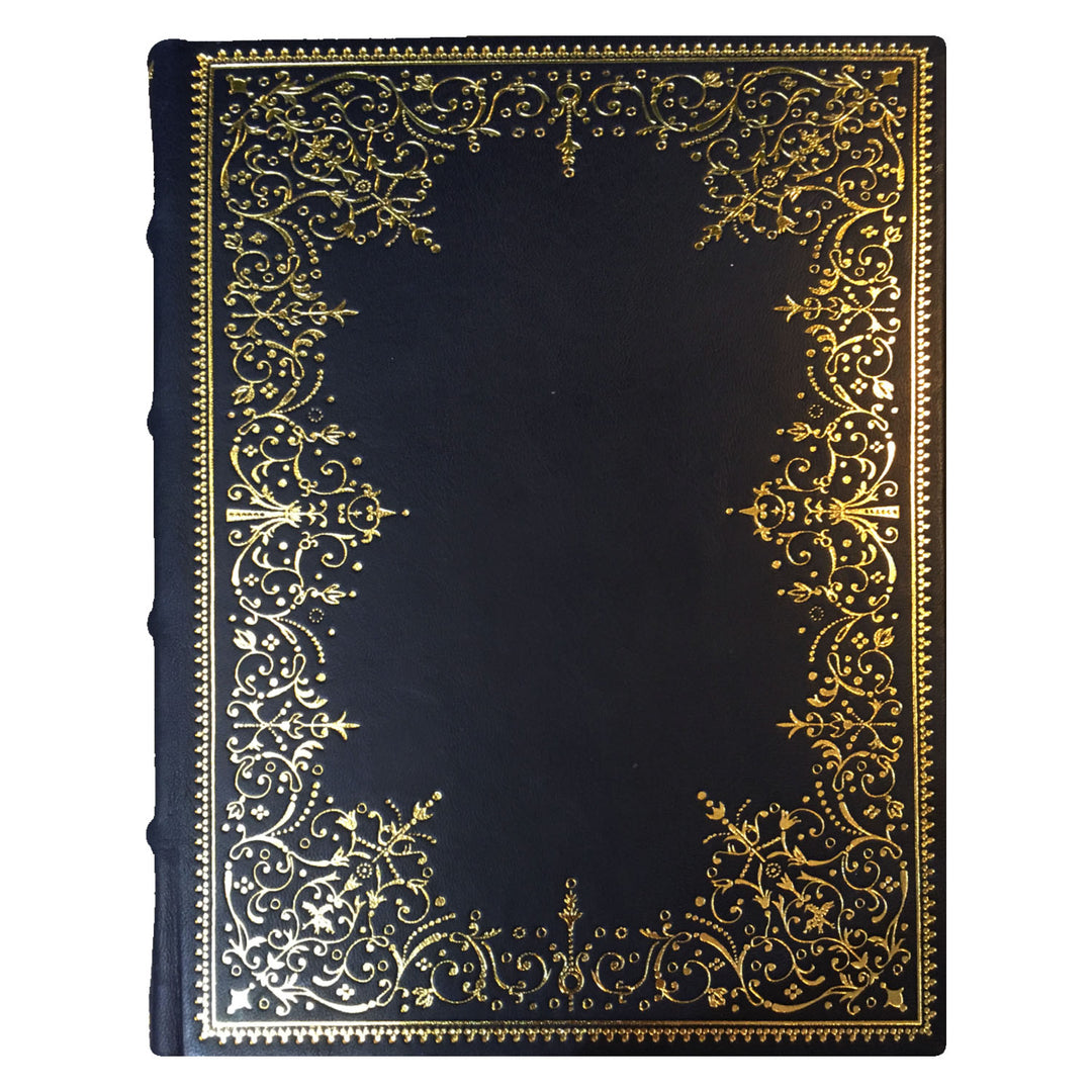 Elisabetta Journal