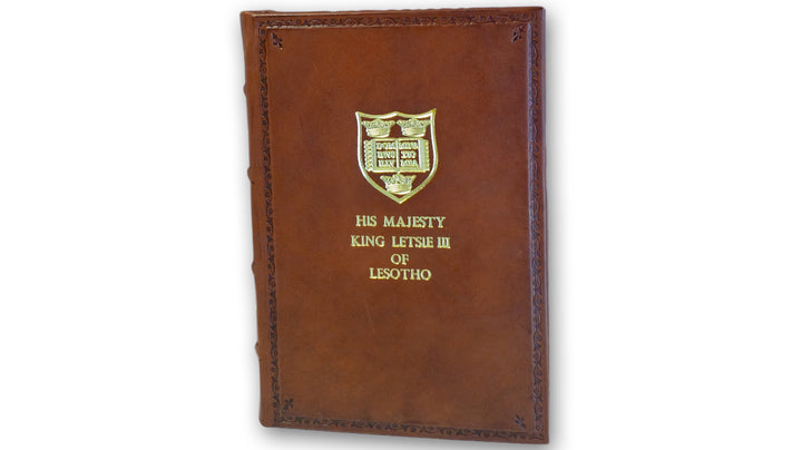 Engraving Service