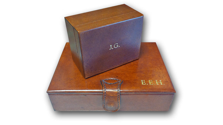 Engraving Service