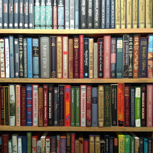 The Folio Society