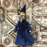 Handmade Hungarian Marionette