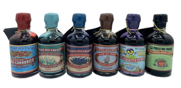 Herbin 350th Anniversary Ink