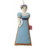 Handmade Hanging Figure Decoration