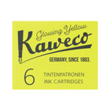 Kaweco Ink Cartridges