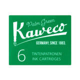 Kaweco Ink Cartridges