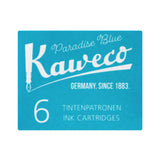 Kaweco Ink Cartridges