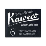 Kaweco Ink Cartridges