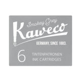 Kaweco Ink Cartridges