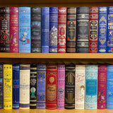 Jane Austen: Seven Novels