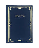 Liberty Recipe Book