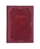 Liberty Recipe Book