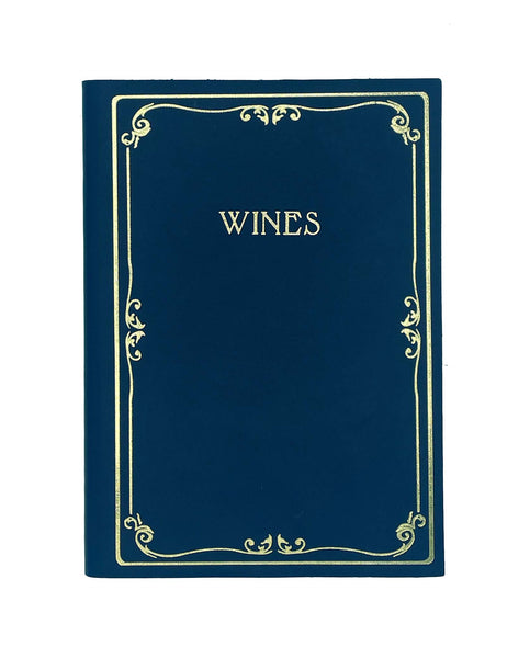 Liberty Wine Journal