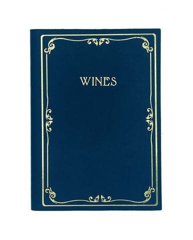 Liberty Wine Journal