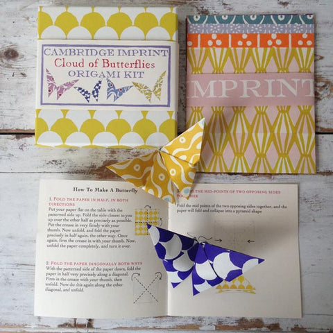 Origami Kit