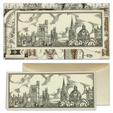 Oxford Skyline Card Set