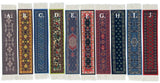 Persian Rug Bookmark