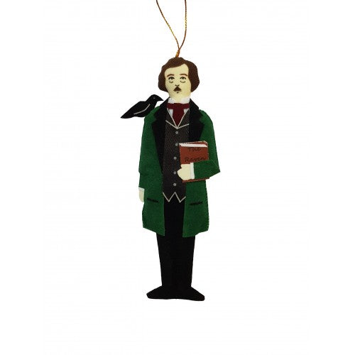 Handmade Hanging Figure Decoration