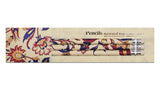 Three Italian Pencils