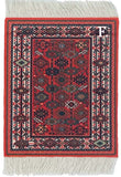 Persian Rug Coaster