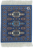 Persian Rug Coaster