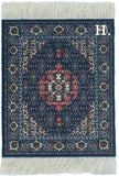 Persian Rug Coaster