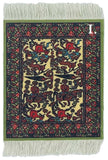 Persian Rug Coaster