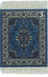 Persian Rug Coaster