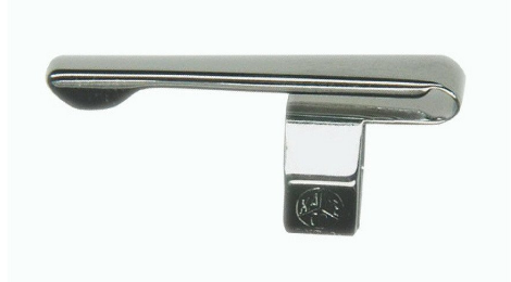 Kaweco Classic Sport Fountain Pen - Chrome