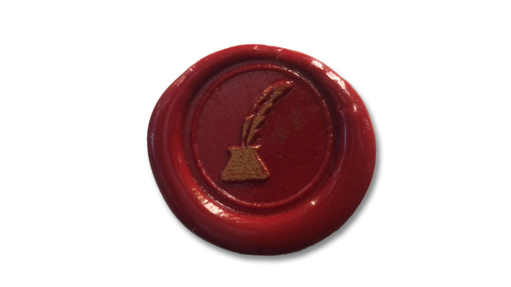 Inkwell Seal