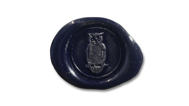Owl Seal