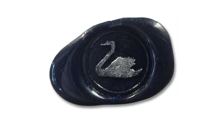 Swan Seal