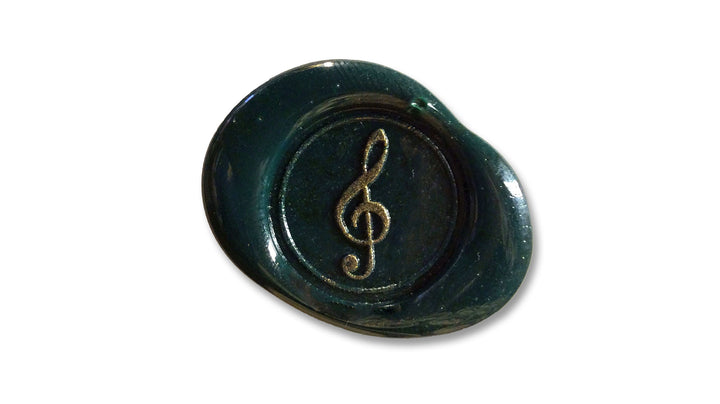 Treble Clef Seal