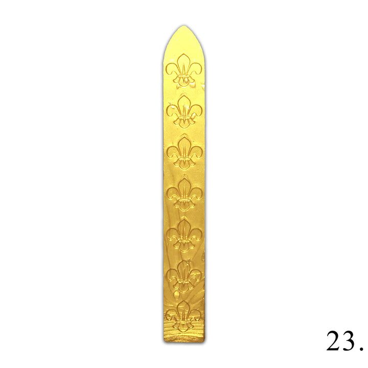 Sealing Wax