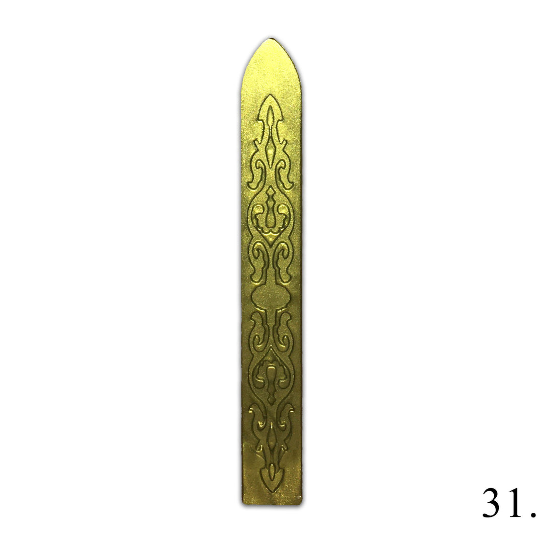 Sealing Wax