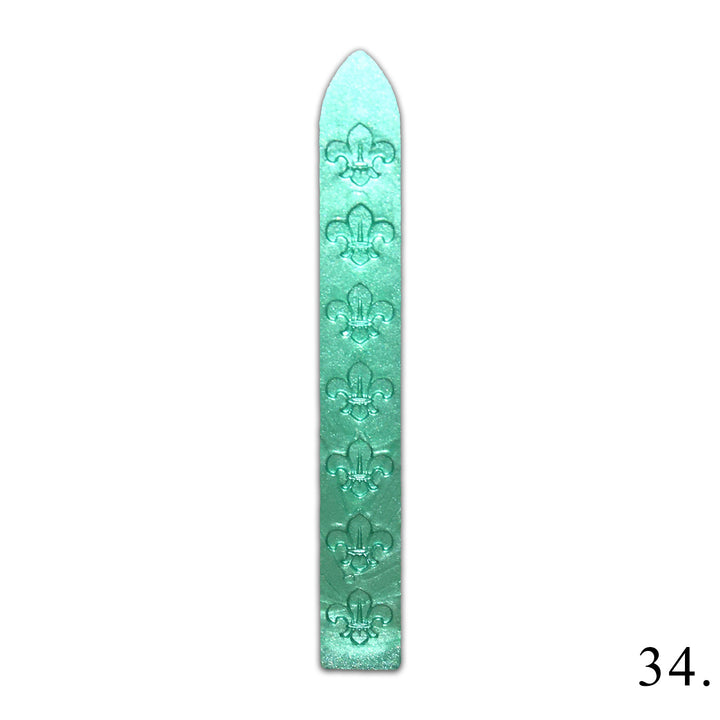 Sealing Wax