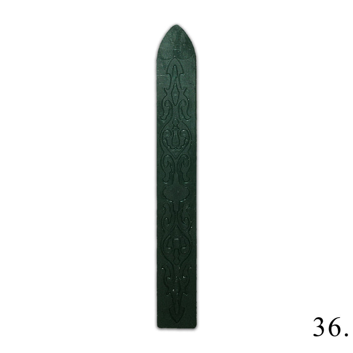 Sealing Wax