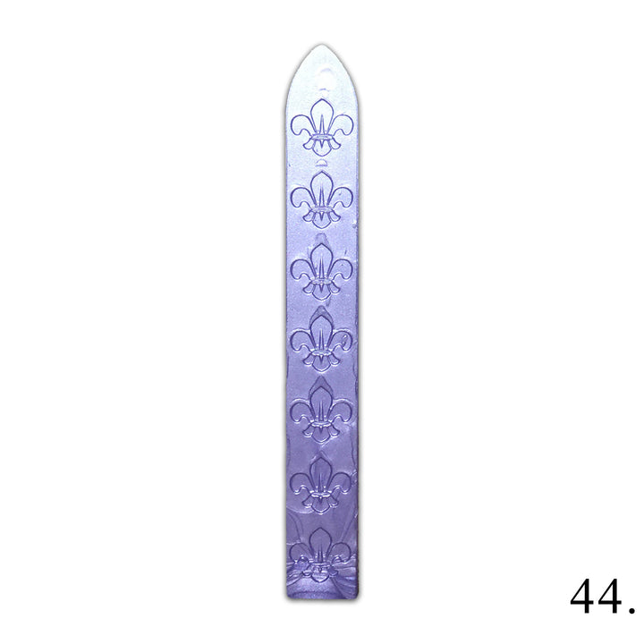 Sealing Wax