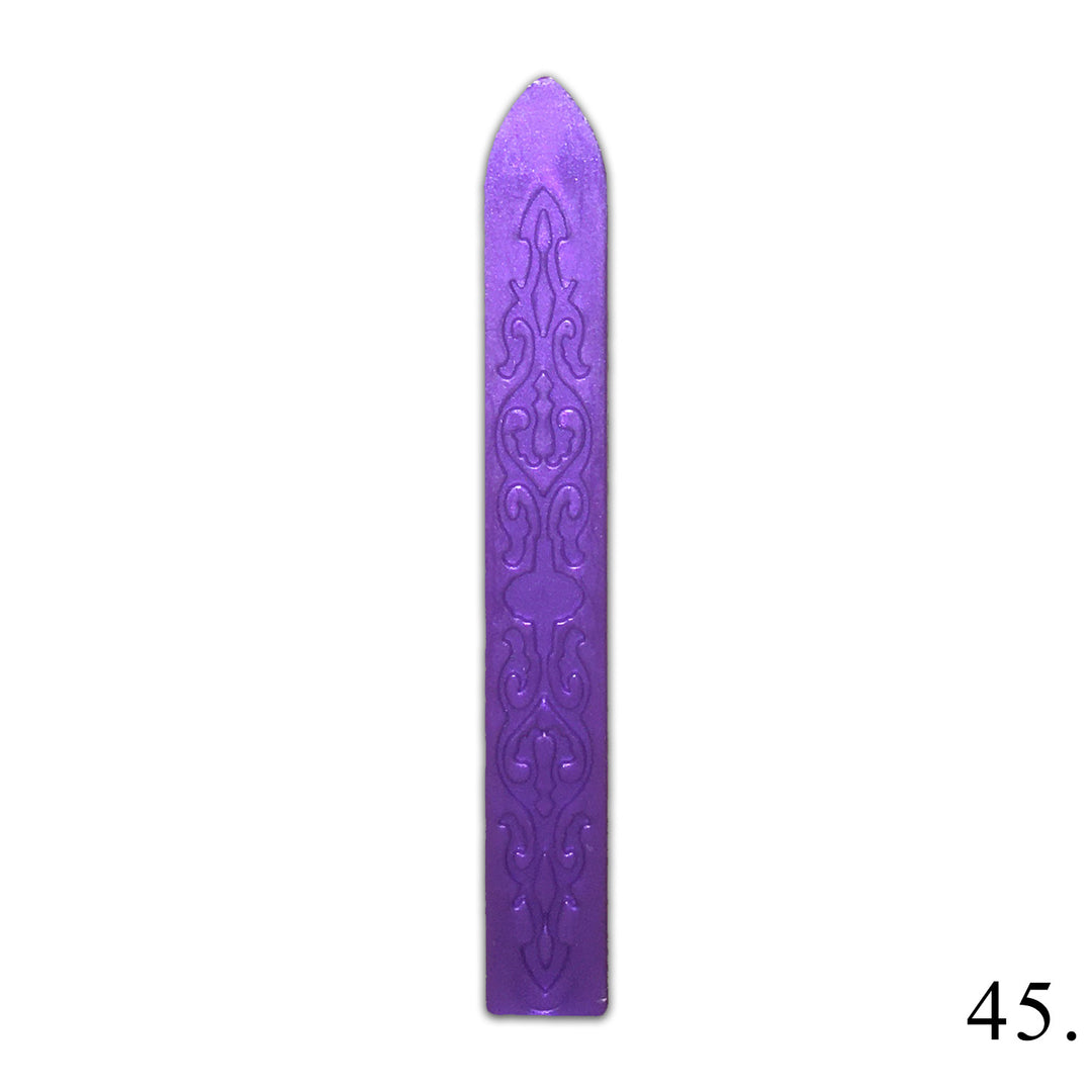 Sealing Wax