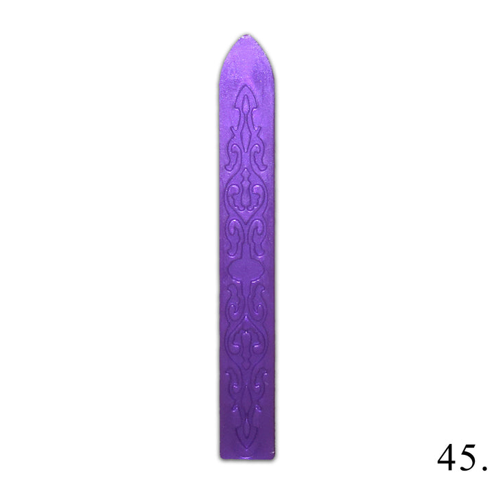Sealing Wax