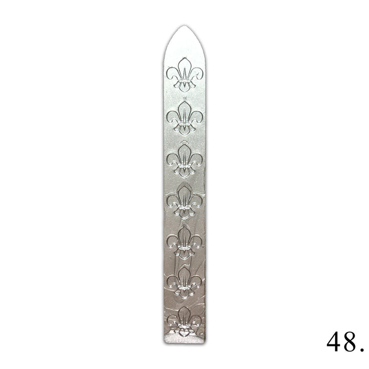 Sealing Wax