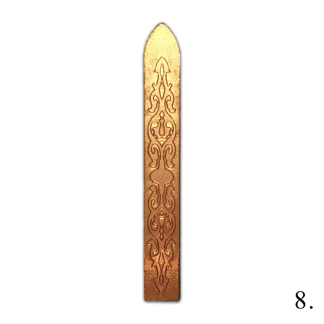 Sealing Wax