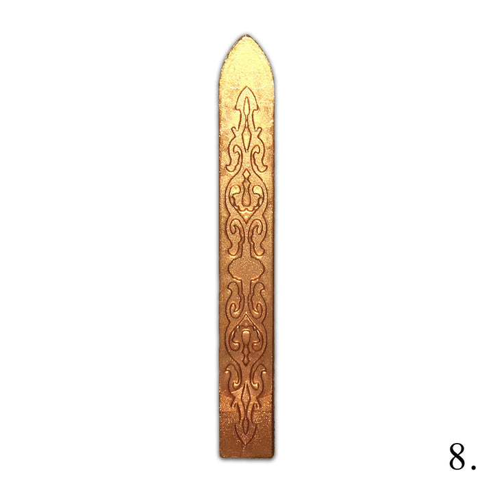 Sealing Wax