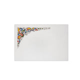 Single Sheet Florentine Stationery