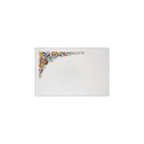 Single Sheet Florentine Stationery