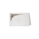 Single Sheet Florentine Stationery