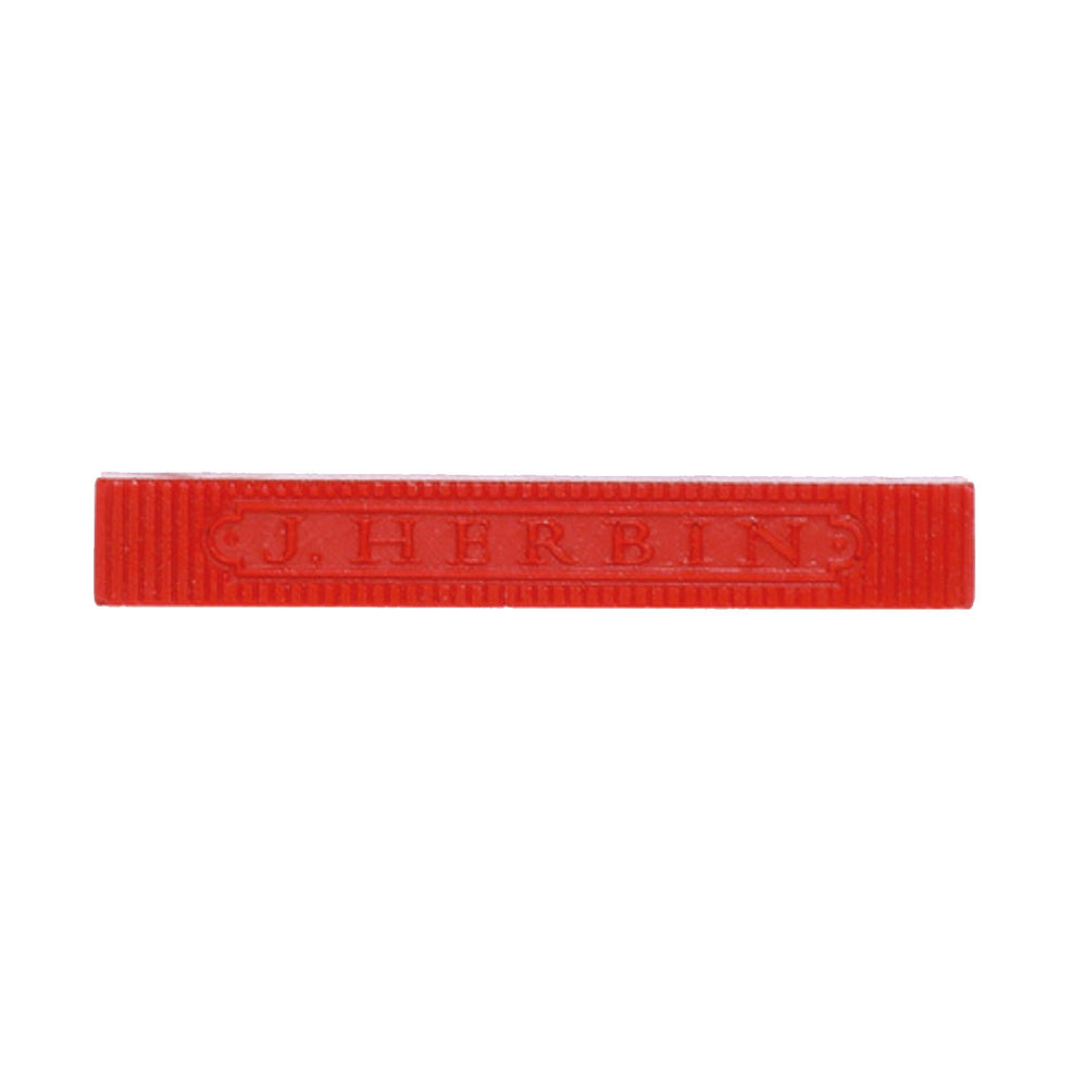 Supple Sealing Wax - Red