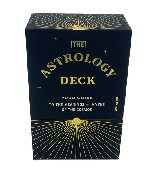 The Astrology Deck