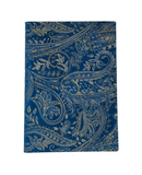 Gilded Paisley Journal